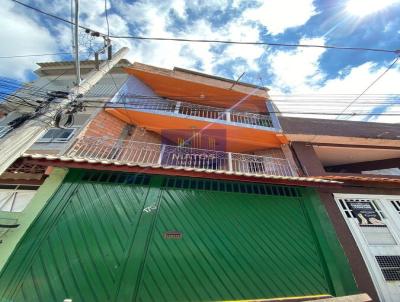 Casa para Venda, em Carapicuba, bairro Jardim Anglica, 3 dormitrios, 3 banheiros, 2 sutes, 2 vagas