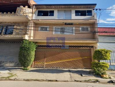 Casa para Venda, em Carapicuba, bairro Jardim Ana Estela, 4 dormitrios, 3 banheiros, 2 vagas