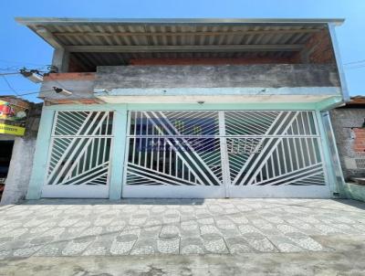 Casa para Venda, em Carapicuba, bairro Parque Sampaio Viana, 3 dormitrios, 3 banheiros, 1 vaga