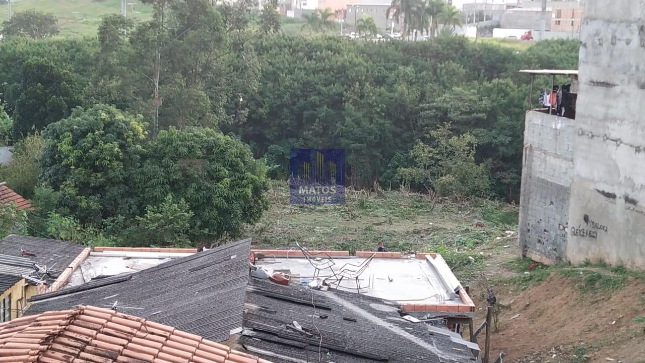 Terreno para Venda - Carapicuíba / SP no bairro Vila Lourdes, área