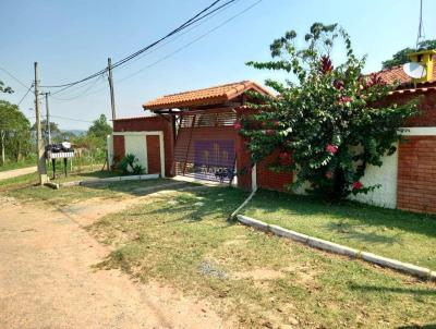 Chácara para Venda, em Cotia, bairro Terras de São Felipe (Caucaia do Alto), 3 dormitórios, 3 banheiros, 4 vagas
