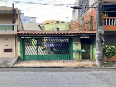 Casa para Venda, em Carapicuíba, bairro Parque Santa Teresa, 2 dormitórios, 1 banheiro, 3 vagas