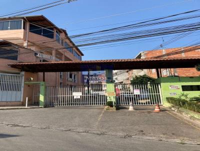 Apartamento para Venda, em Carapicuíba, bairro Jardim Maria Beatriz, 2 dormitórios, 1 banheiro, 1 vaga