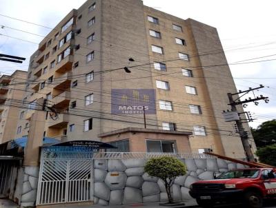 Apartamento para Venda, em Carapicuíba, bairro Vila Maria Helena, 2 dormitórios, 1 banheiro, 1 vaga