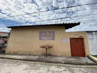 Casa para Venda, em Carapicuíba, bairro Parque Santa Teresa, 3 dormitórios, 2 banheiros