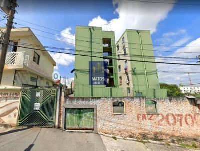 Apartamentos Financiáveis para Venda, em Carapicuíba, bairro Conjunto Habitacional Presidente Castelo Branco, 2 dormitórios, 1 banheiro, 1 vaga