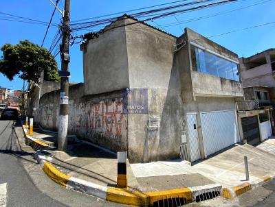 Casa para Venda, em Carapicuba, bairro Jardim Planalto, 2 dormitrios, 2 banheiros, 2 vagas