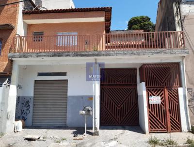 Casa para Venda, em Carapicuba, bairro VILA CRETI, 3 dormitrios, 3 banheiros, 3 vagas