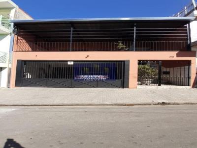 Casa para Venda, em Carapicuba, bairro Vila So Jorge, 3 dormitrios, 2 banheiros, 1 vaga