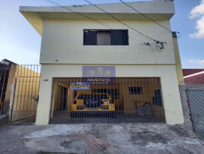 Casa para Venda, em Carapicuba, bairro VILA SILVIANIA, 2 dormitrios, 2 banheiros, 1 vaga