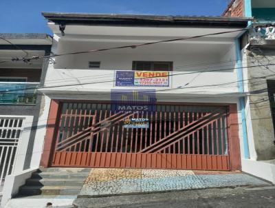 Casa para Venda, em Carapicuba, bairro Vila da Oportunidade, 4 dormitrios, 6 banheiros, 4 sutes, 2 vagas