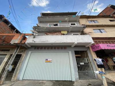 Casa para Venda, em Carapicuba, bairro Cidade Ariston Estela Azevedo, 7 dormitrios, 5 banheiros, 4 vagas