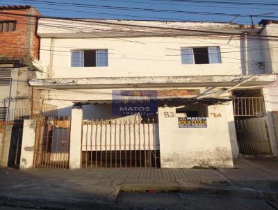 Casa para Venda, em Carapicuba, bairro Jardim Tonato, 6 dormitrios, 4 banheiros
