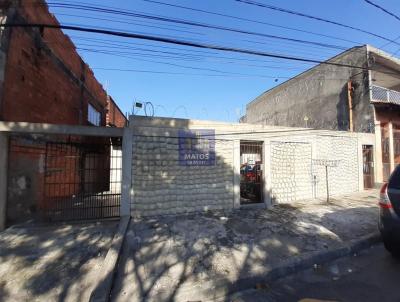 Casa para Venda, em Carapicuba, bairro Cidade Ariston Estela Azevedo, 5 dormitrios, 2 banheiros, 3 vagas