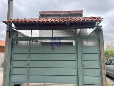 Casa para Venda, em Barueri, bairro Vila So Luiz (Valparazo), 3 dormitrios, 3 banheiros, 1 sute, 2 vagas