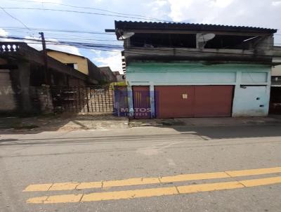 Casa para Venda, em Carapicuba, bairro VILA SILVIANIA, 5 dormitrios, 2 banheiros, 6 vagas