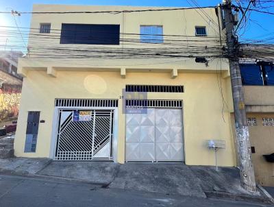 Casa para Venda, em Carapicuba, bairro Jardim Roseli, 4 dormitrios, 1 banheiro, 3 sutes, 4 vagas