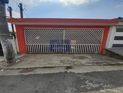 Casas Financiveis para Venda, em Carapicuba, bairro Jardim Ampermag, 2 dormitrios, 1 banheiro, 2 vagas