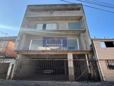 Casa para Venda, em Carapicuba, bairro Vila Tambory, 3 dormitrios, 2 banheiros, 1 sute, 2 vagas
