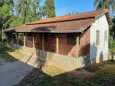 Chcara para Venda, em So Roque, bairro Jardim Camargo (Canguera), 3 dormitrios, 1 banheiro, 1 sute