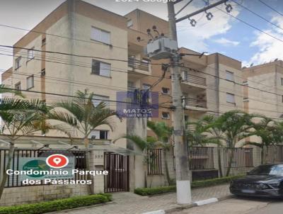 Apartamentos Financiveis para Venda, em Cotia, bairro Parque Rinco, 2 dormitrios, 1 banheiro, 1 vaga